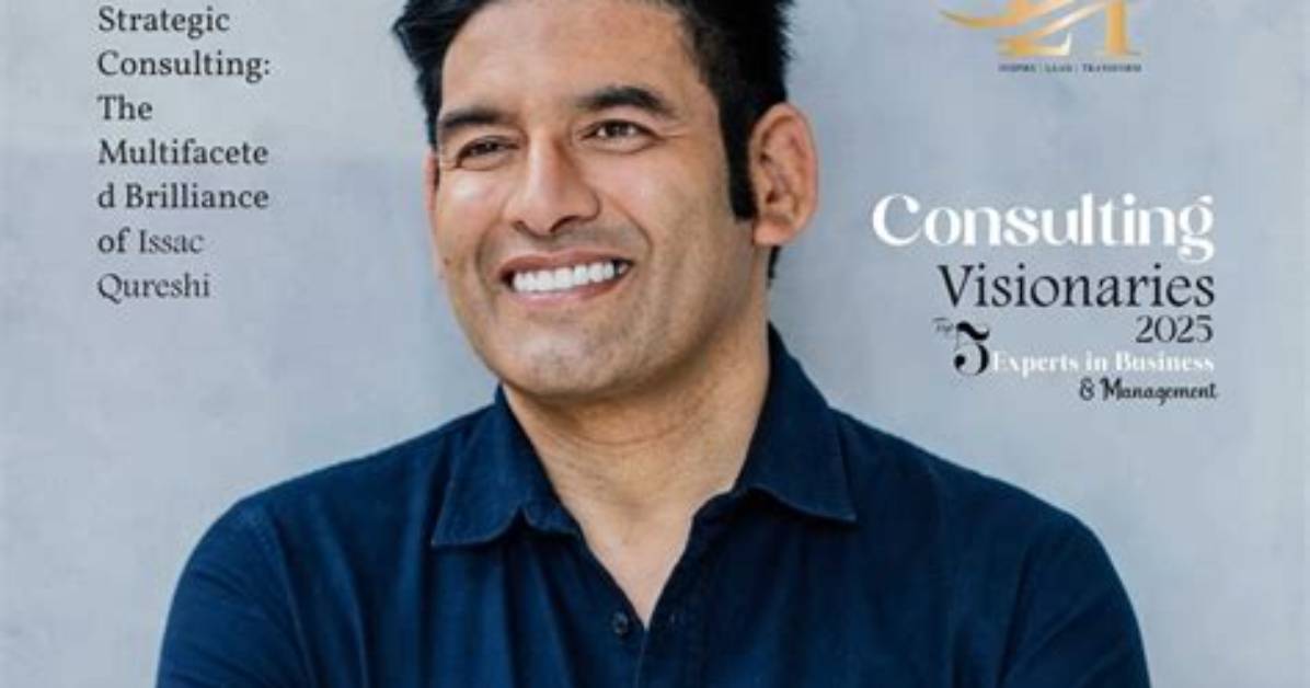 Secrets of a Business Luminary