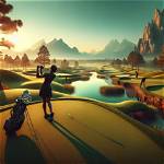 Secrets of a Golfing Great Revealed