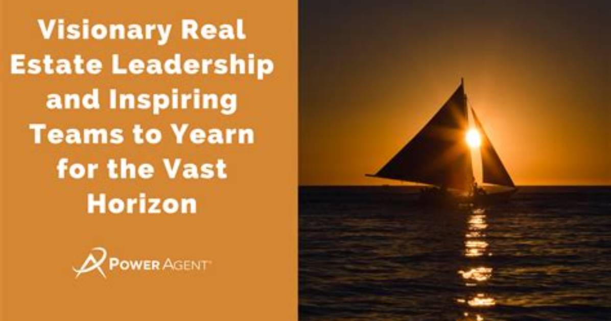 Secrets of a Real Estate Visionary