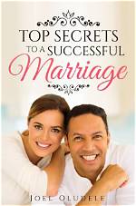 Secrets of a Successful Marriage