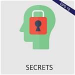 Secrets of an Entertainment Icon