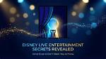 Secrets of an Entertainment Legend Revealed