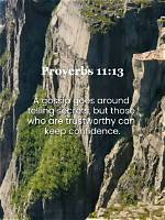 Secrets of Confidence and Authenticity