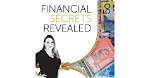 Secrets of Her Financial Success Revealed
