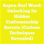 Secrets Revealed for the Curious