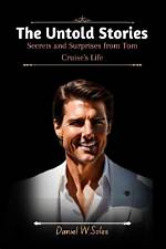 Secrets, Surprises, and Untold Stories Revealed