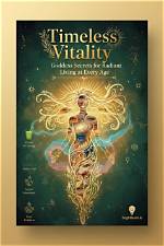 Secrets to Youthful Vitality and Timeless Appeal