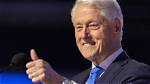 See Bill Clinton Having an Absolute Blast Playing with Balloons at the Dnc |