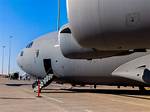 See Inside the $340 Million Boeing C-17 Globemaster Iii Military Jet