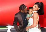 See Photos of Her, Travis Scott's 2Nd Child |