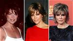 See Rhobh Star Lisa Rinna's Before and After Pictures: Surgery Explored