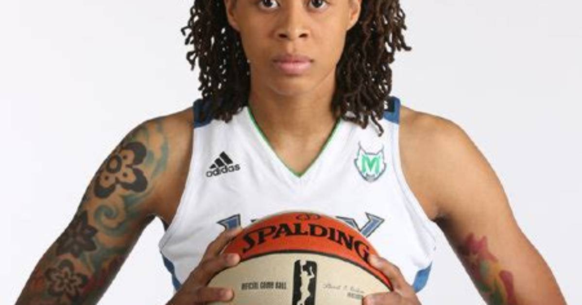 Seimone Augustus Bio - Team, Affair, Lesbian, Girlfriend, Salary, Basketball, Net Worth,