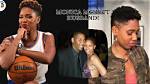 Selena Monica Mcnutt Husband or Boyfriend Chuck Adams| Is She Married ·