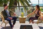 Selling the Oc Star Polly Brindle Clears up 'Drunken Kiss' with Tyler Stanaland |