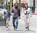 Seraphina Affleck: a Glimpse into 2024