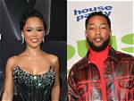 Serayah Confirms Her Break-up with Jacob Latimore, Gets Cozy with Joey Bada$$
