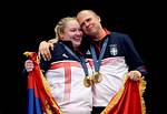 Serbian Olympic Athletes: Legends of the Games