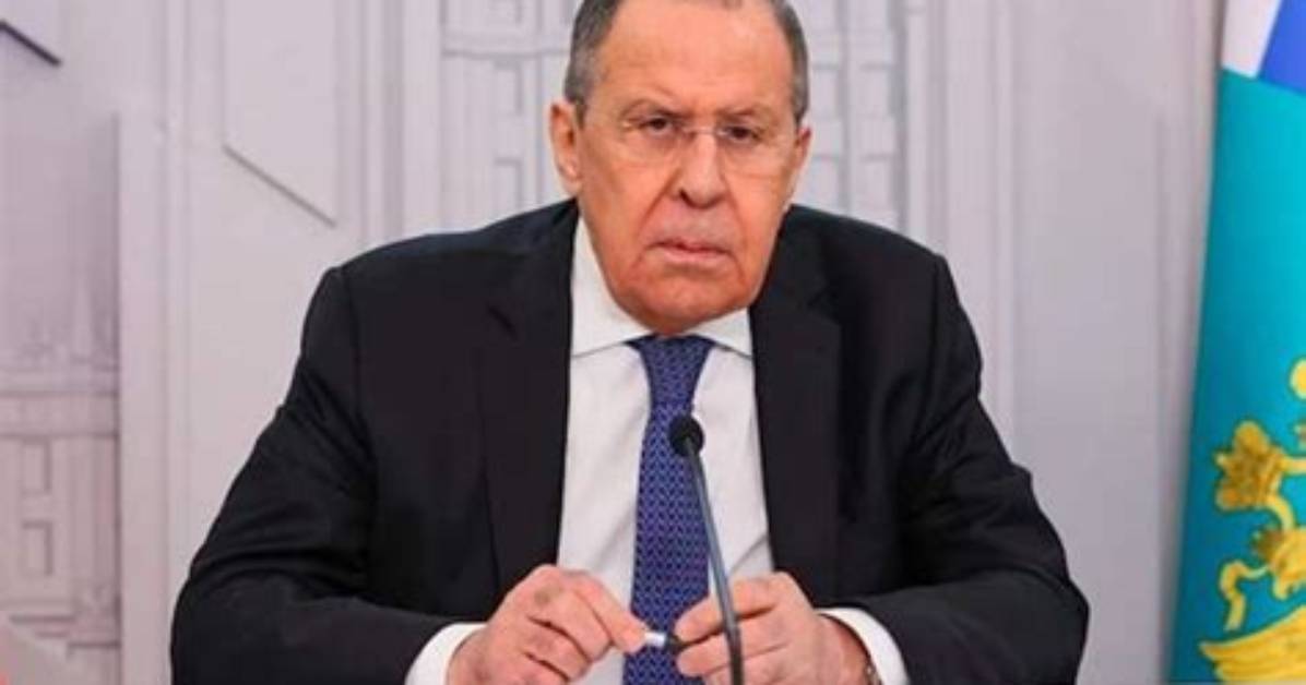 Sergey Lavrov Net Worth, Income, Salary, Earnings, Biography