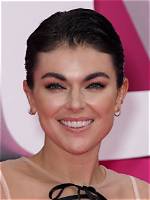 Serinda Swan's Love Life Unveiled