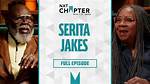 Serita Jakes Announcement: a Journey of Faith and Inspiration