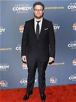 Seth Rogen Height Weight Body Stats