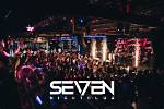 Seven Nightclub Chicago Photos