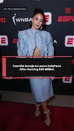 Sexy Revelation: Camila Aguero Leaked Photos and Videos Surface
