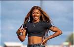 Sha'carri Richardson Measurements: Height, Weight, and Body Composition