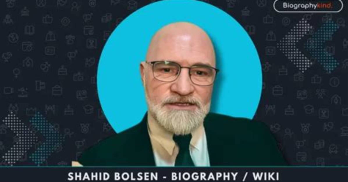 Shahid Bolsen: Unveiling the Date of Birth and Life Journey
