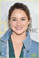 Shailene Woodley: the Multifaceted Star Making Headlines