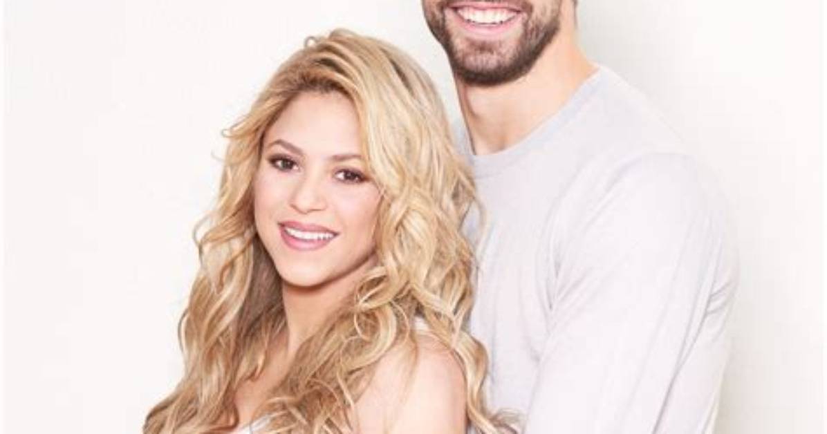 Shakira Pregnant Baby News Gerard Piqu: Baby Name to Be Revealed