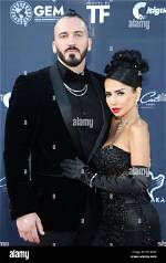 Shakur Sozahdah's Husband: Unraveling the Mystery