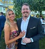 Shane Gillis' Journey to the Wedding Date: a Comedic Love Story