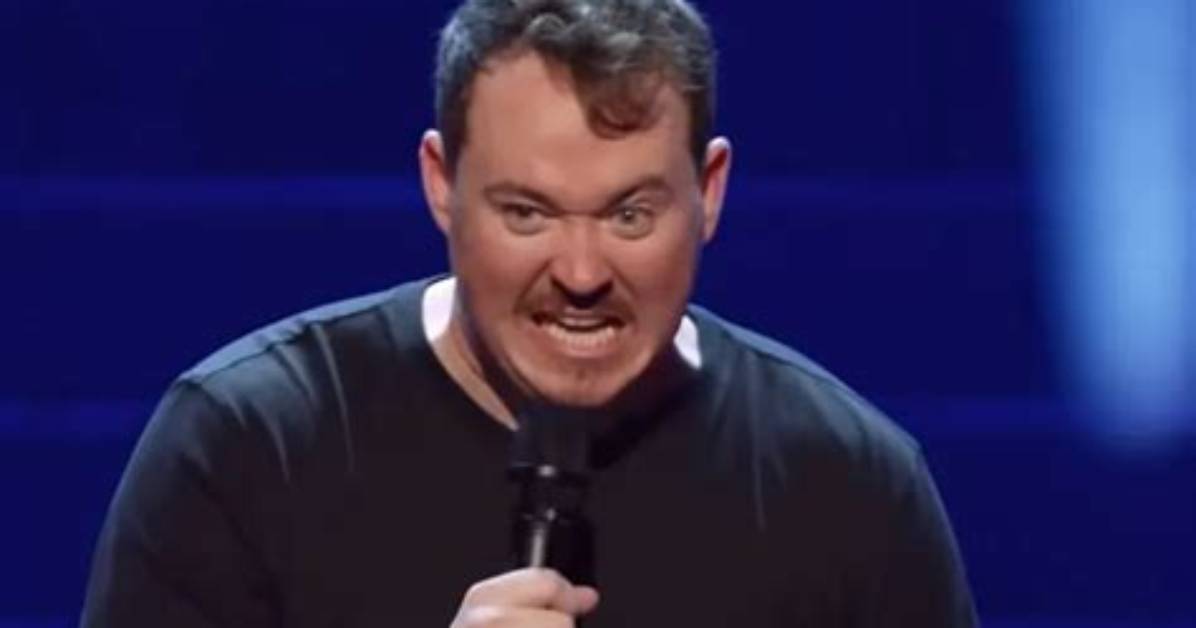 Shane Gillis Size Exposed: Uncovering the Untold Truth