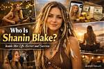 Shanin Blake: Unraveling the Mystery of Her Age