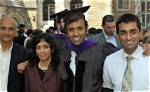 Shankar Ramaswamy's Staggering Net Worth Revealed