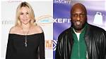 Shanna Moakler Puts Eye Masks on Lamar Odom on Celebrity Big Brother Hollywood Life