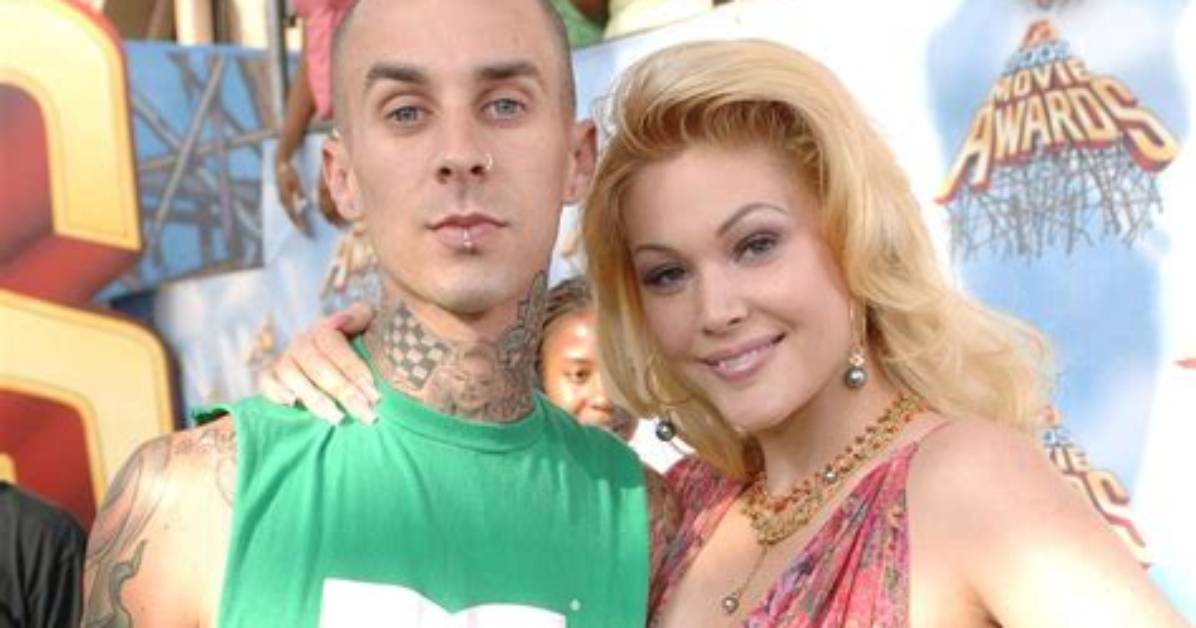 Shanna Moakler Wedding: a Celebration of Love and Glamour