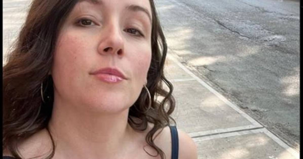 Shannon Woodward Lesbian Rumor Is True, Partner and Dating History