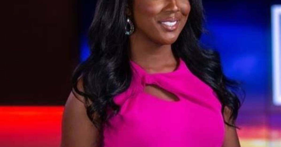 Shante Sumpter Bio, Wiki, Age, Husband, Children, Wach Fox 57, Wtva, Salary, Net Worth