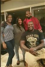 Shaq Brother Jamal Harrison Dream Funded by Him ·