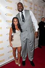 Shaquille O'neal's Ex-Girlfriend and Her Career Journey
