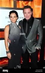 Shareef Malnik Gabrielle Anwar S Husband Biography