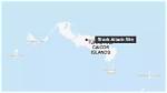 Shark Attacks in Turks and Caicos
