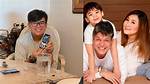 Sharon Cuneta Son Miguel Samuel Mateo Pangilinan Children Age Gap & Family