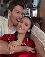 Shaun White and Nina Dobrev's Love Odyssey