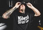 Shawn Ellington "Murder Nova" Wiki, Bio, Net Worth, Height, Married Life and Wife.