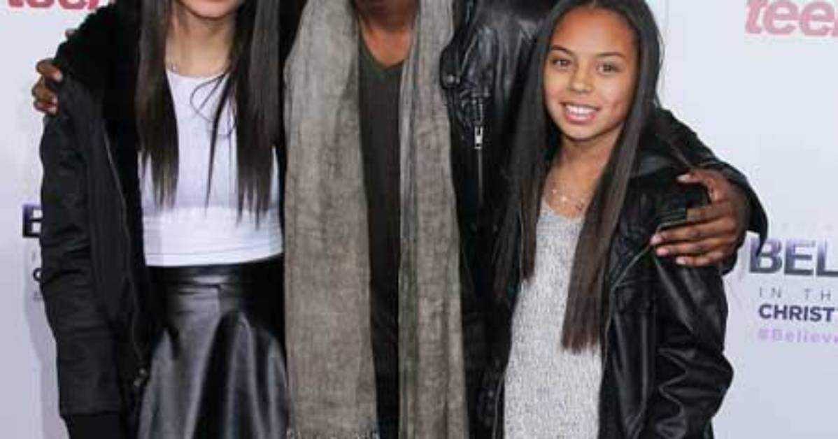 Shawn Wayans Kids: a Closer Look at His Family Life