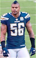Shawne Merriman |