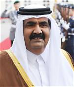 Sheikh Hamad Bin Khalifa Al-Thani Net Worth |